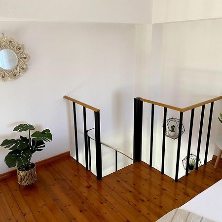 Flutura Apartments Vlorë Buitenkant foto