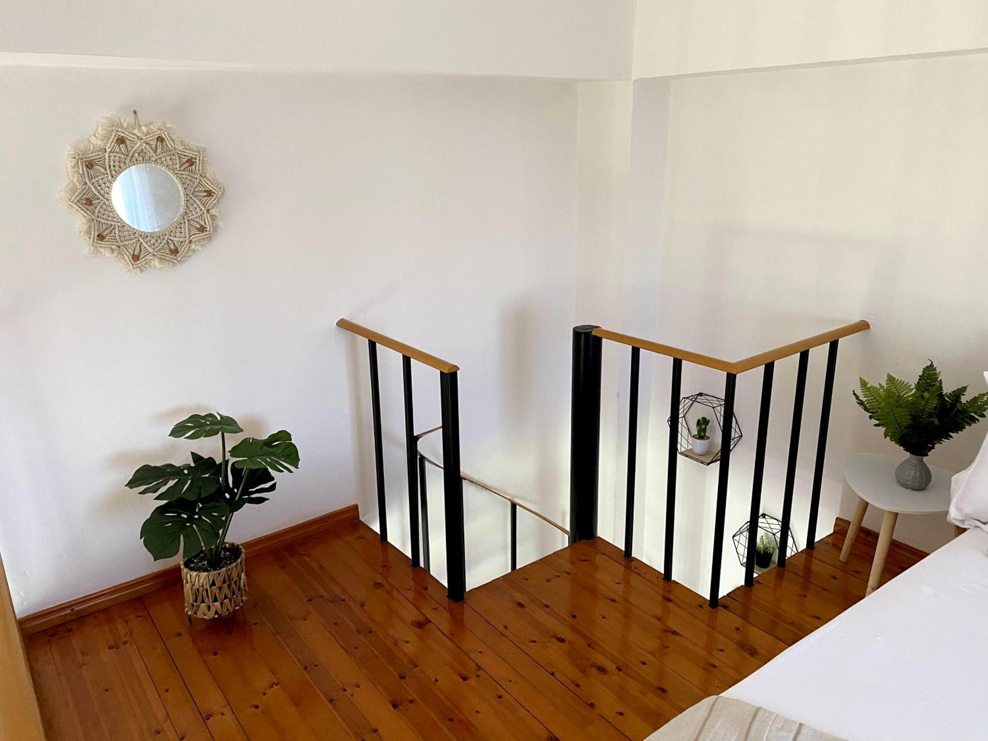 Flutura Apartments Vlorë Buitenkant foto